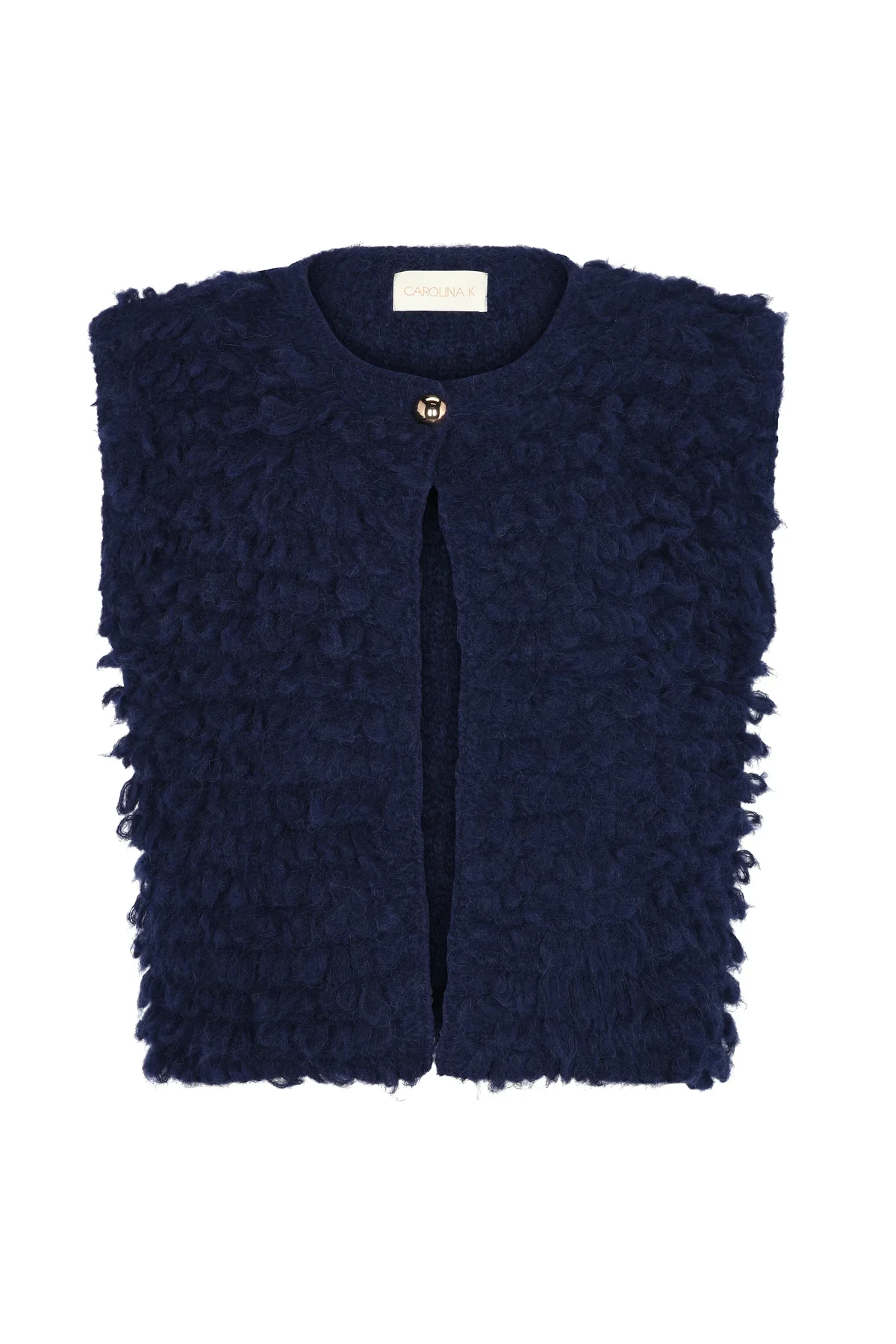 Marjorie Vest - Image 4