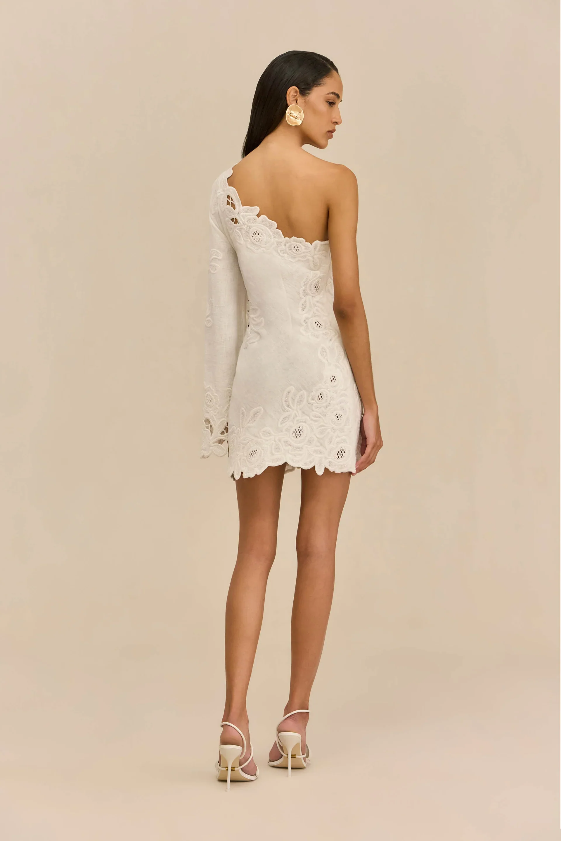 Marlena Dress - Image 4