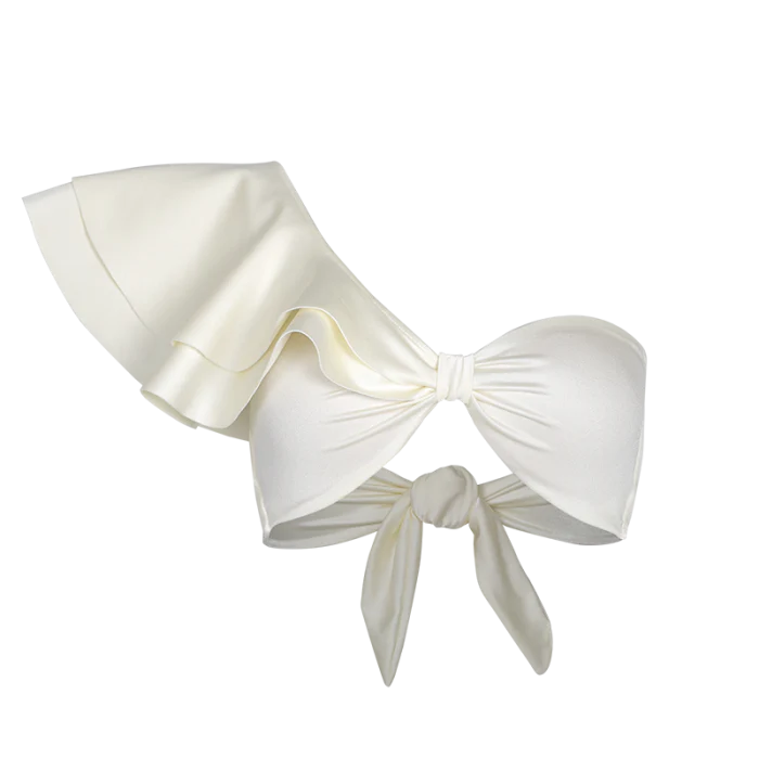 Marquise Bikini Top (Final Sale) - Image 2