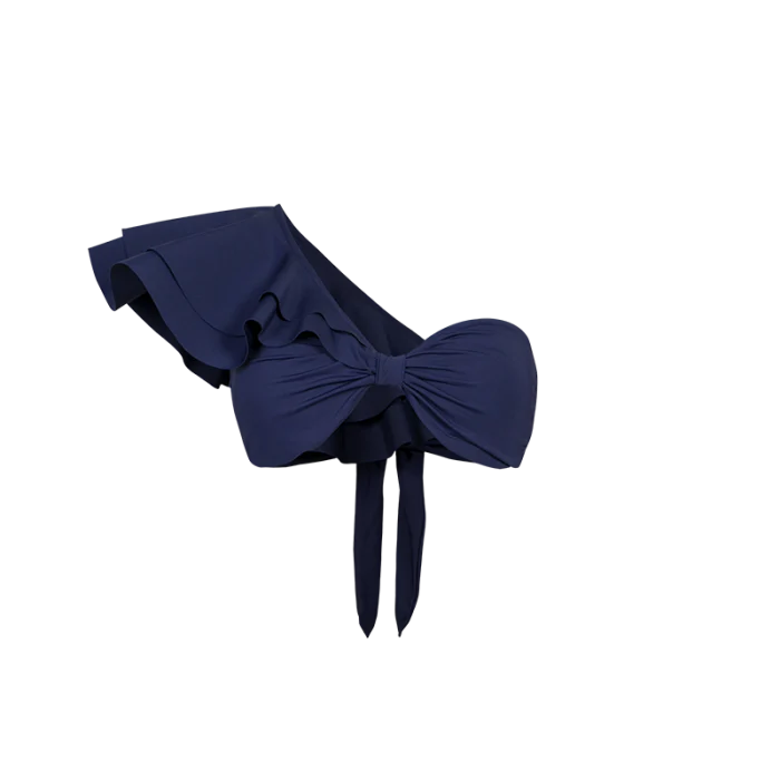 Marquise Bikini Top (Final Sale) - Image 5