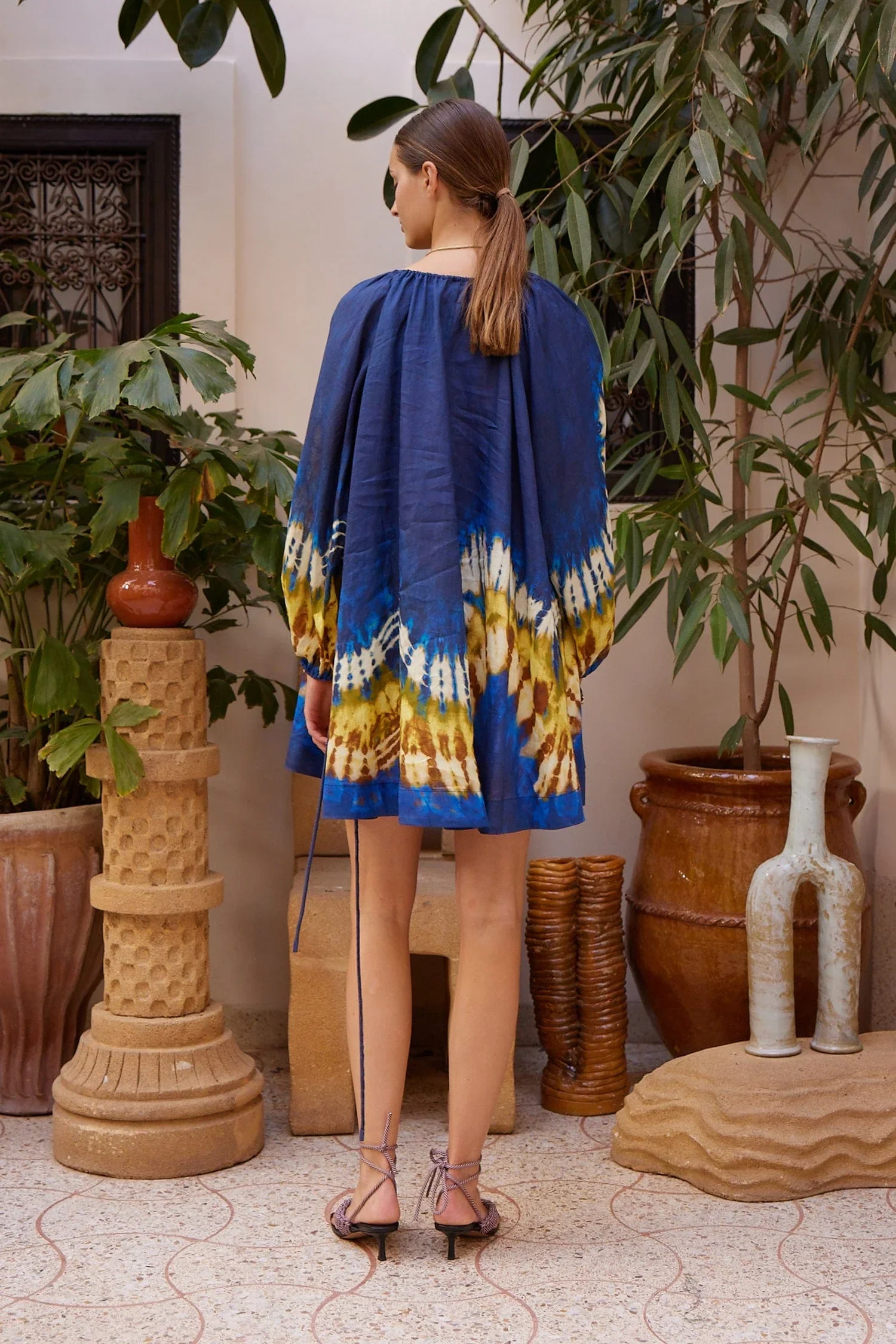 Martine Dress - Image 4