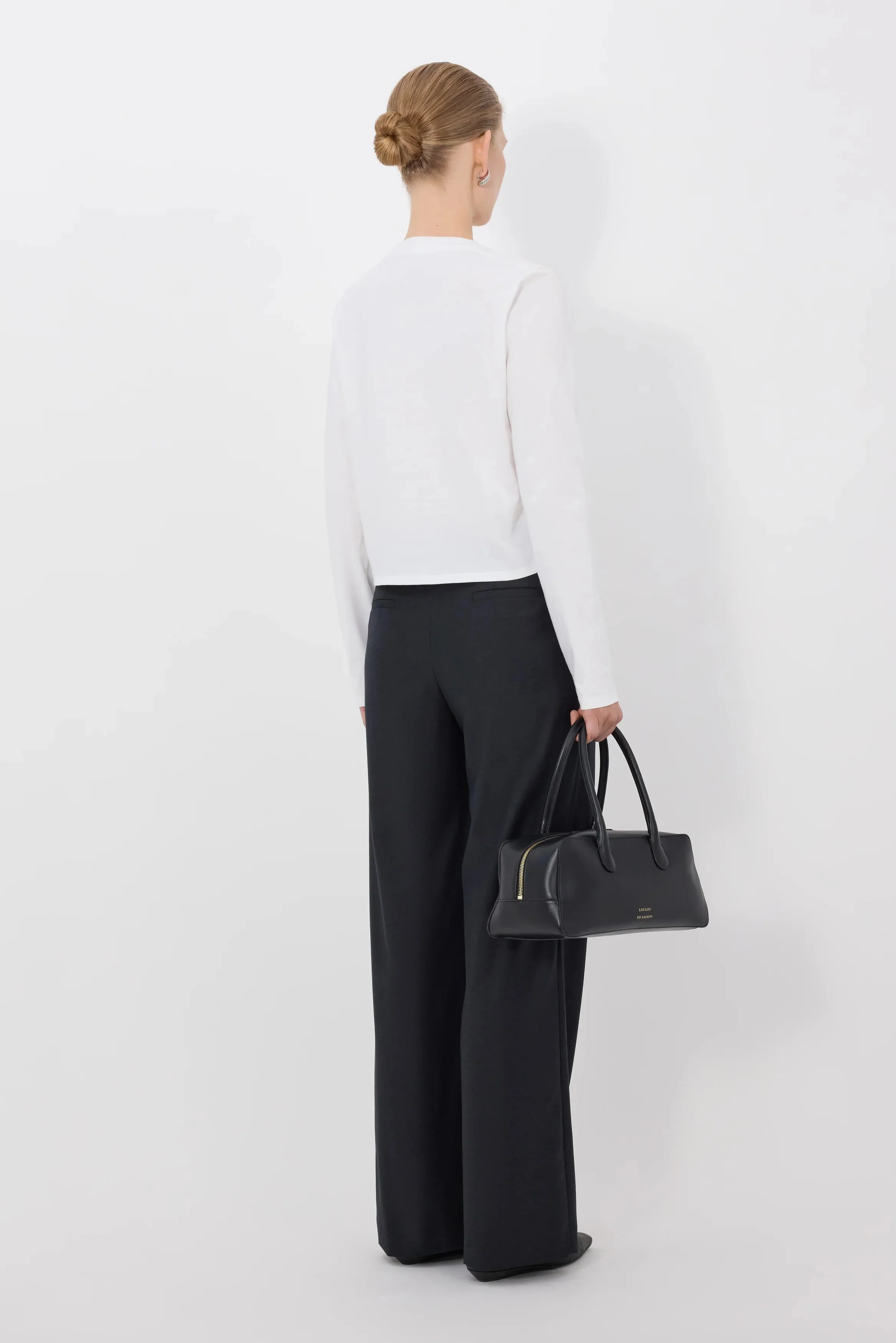 Masal LS White - Image 3