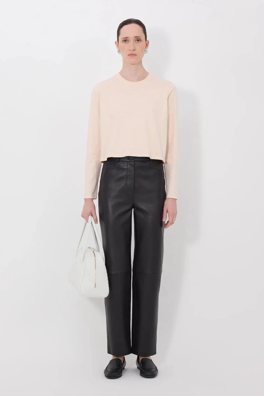 Masal LS Cream Rose - Image 2