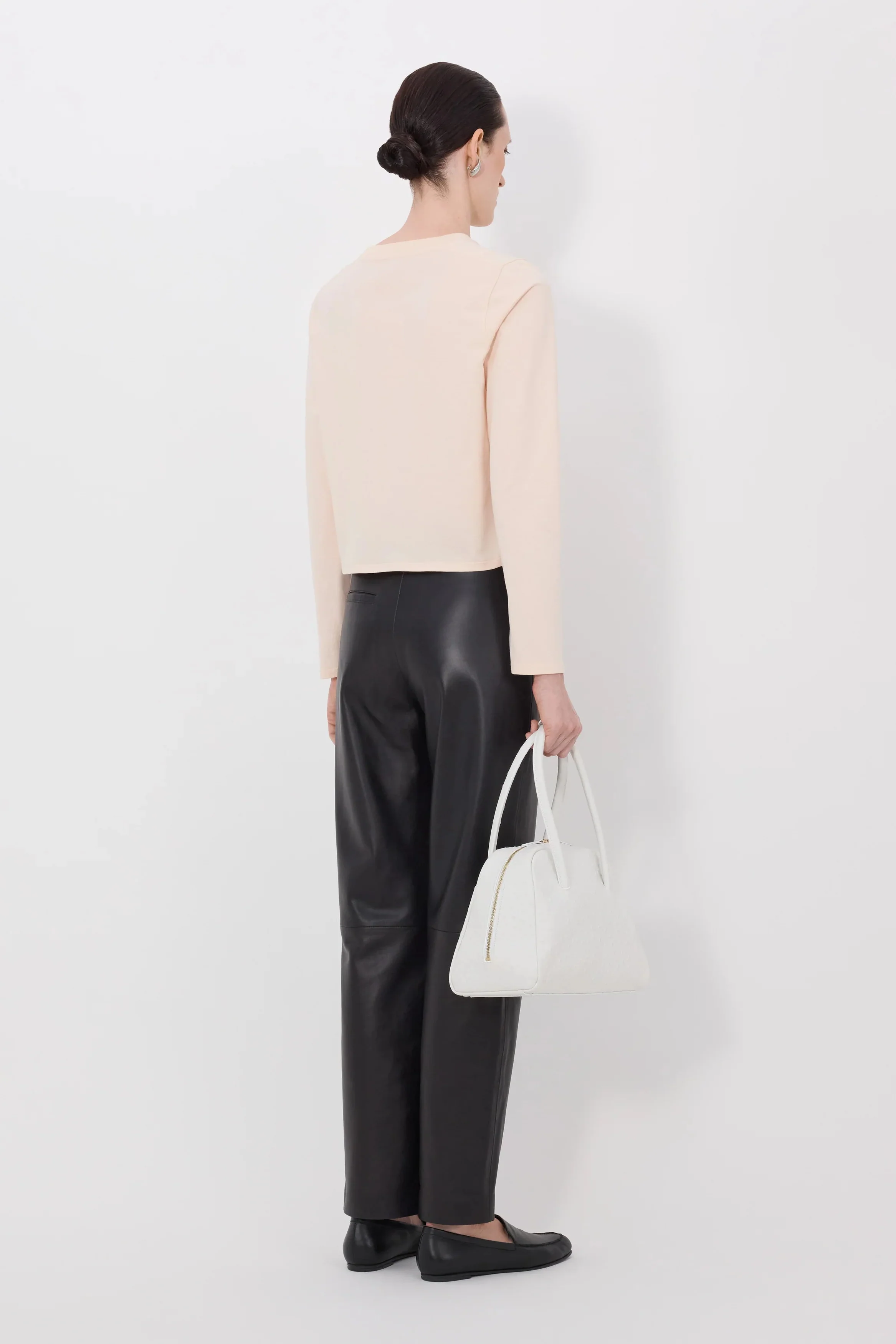 Masal LS Cream Rose - Image 3