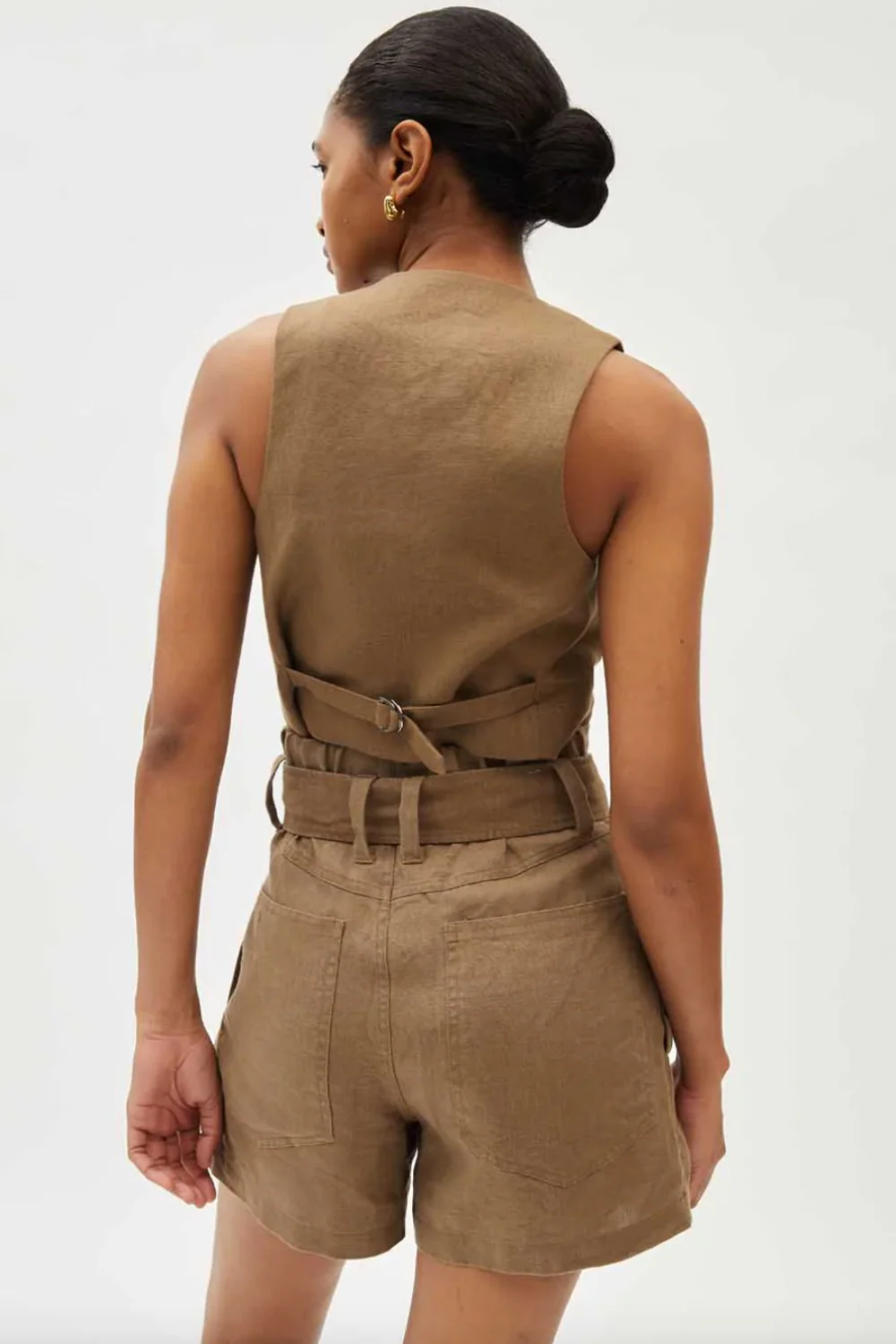 Maupi Shorts (Final Sale) - Image 2