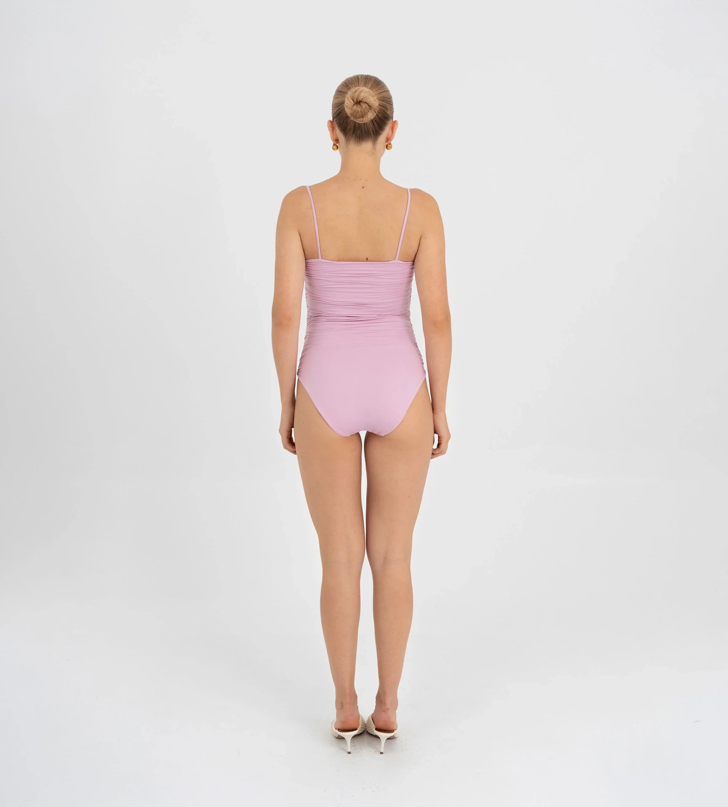 Torres One Piece Ballet Rose - Image 2