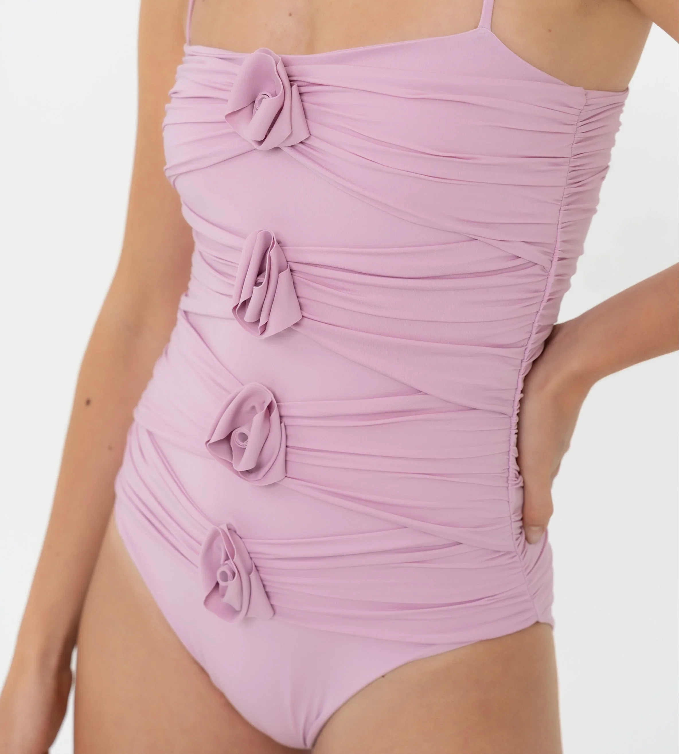 Torres One Piece Ballet Rose - Image 3