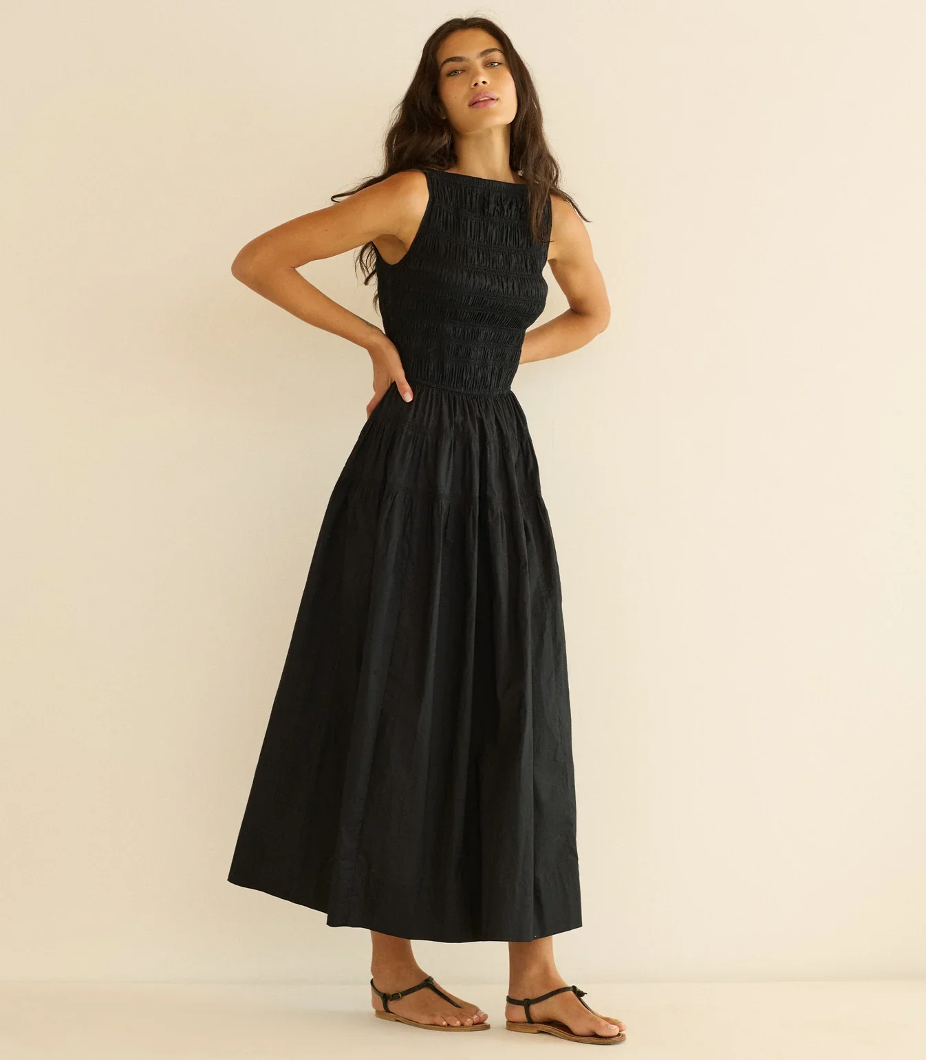 Melie Dress - Image 2