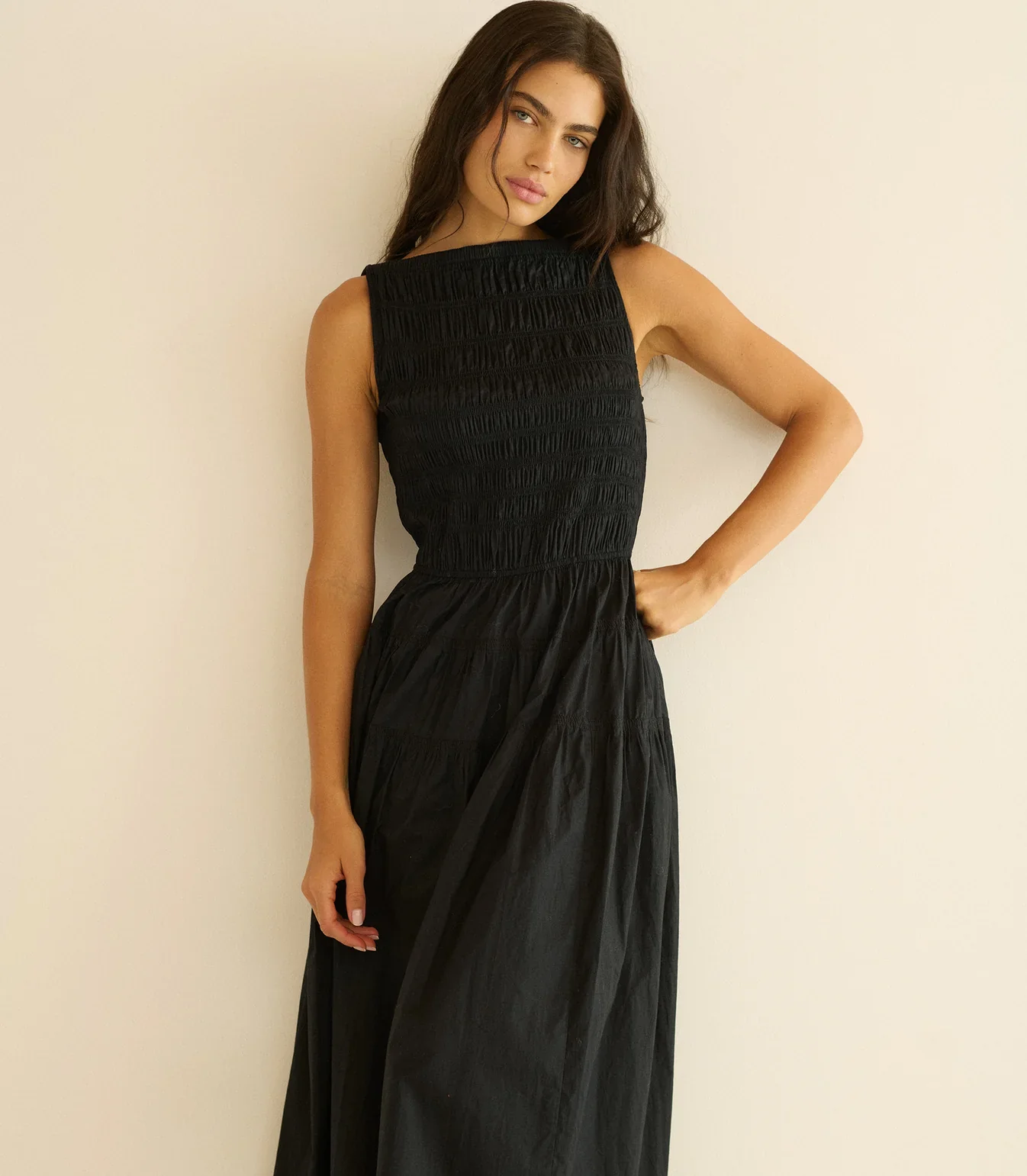 Melie Dress - Image 3