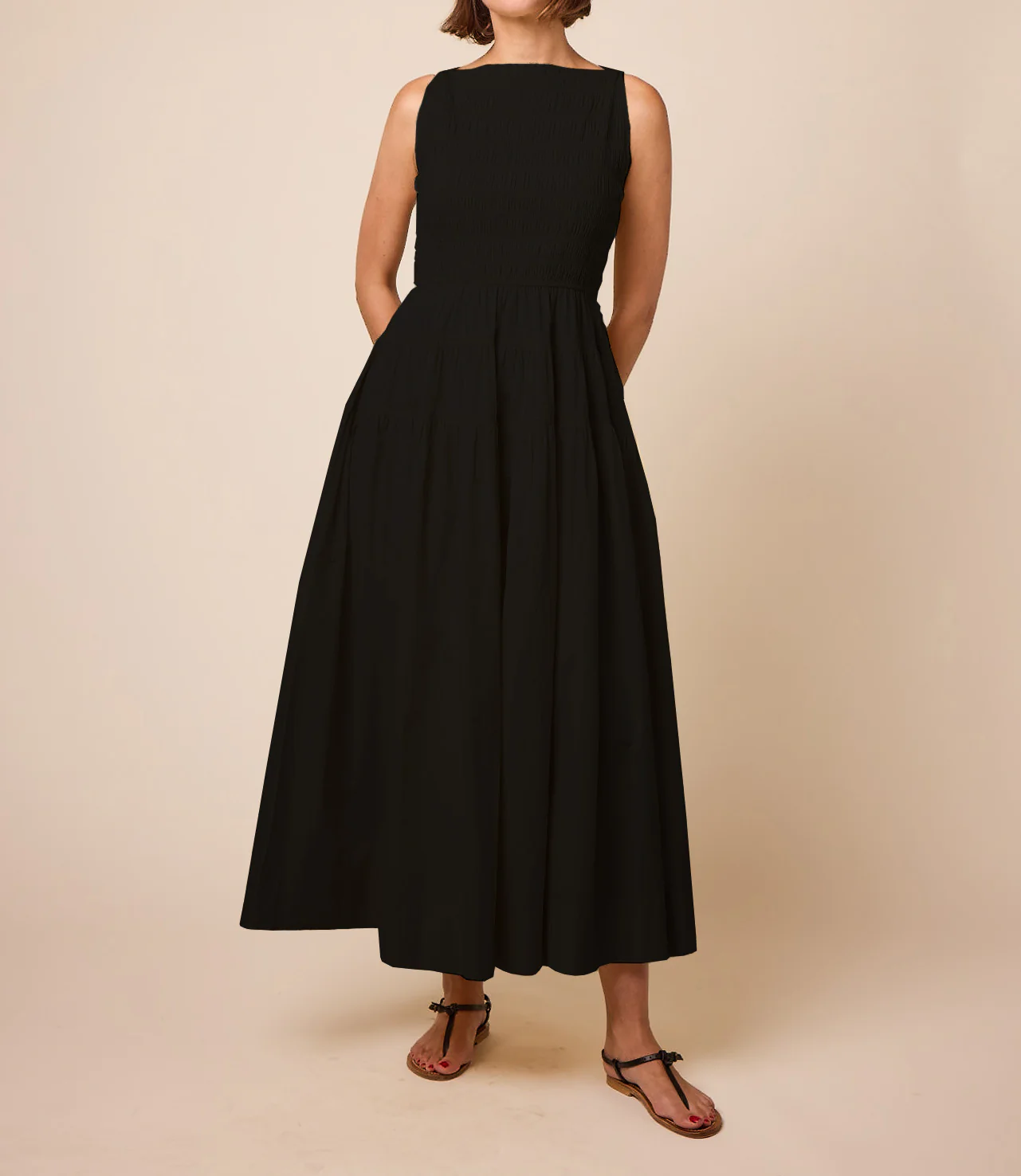 Melie Dress - Image 4