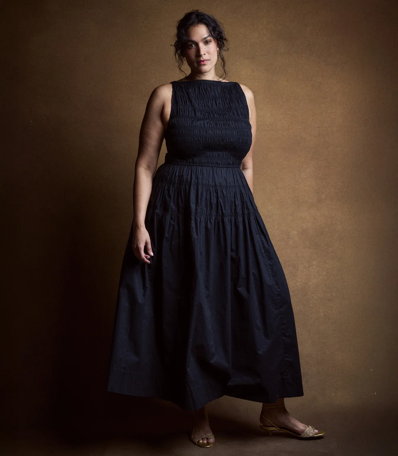 Melie Dress - Image 5