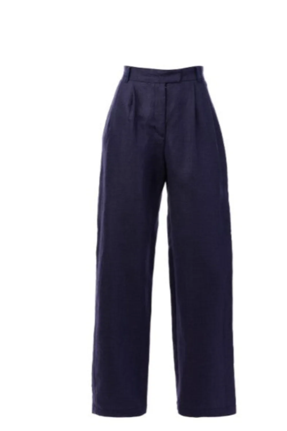 Michelle Pant Indigo (Final Sale) - Image 5