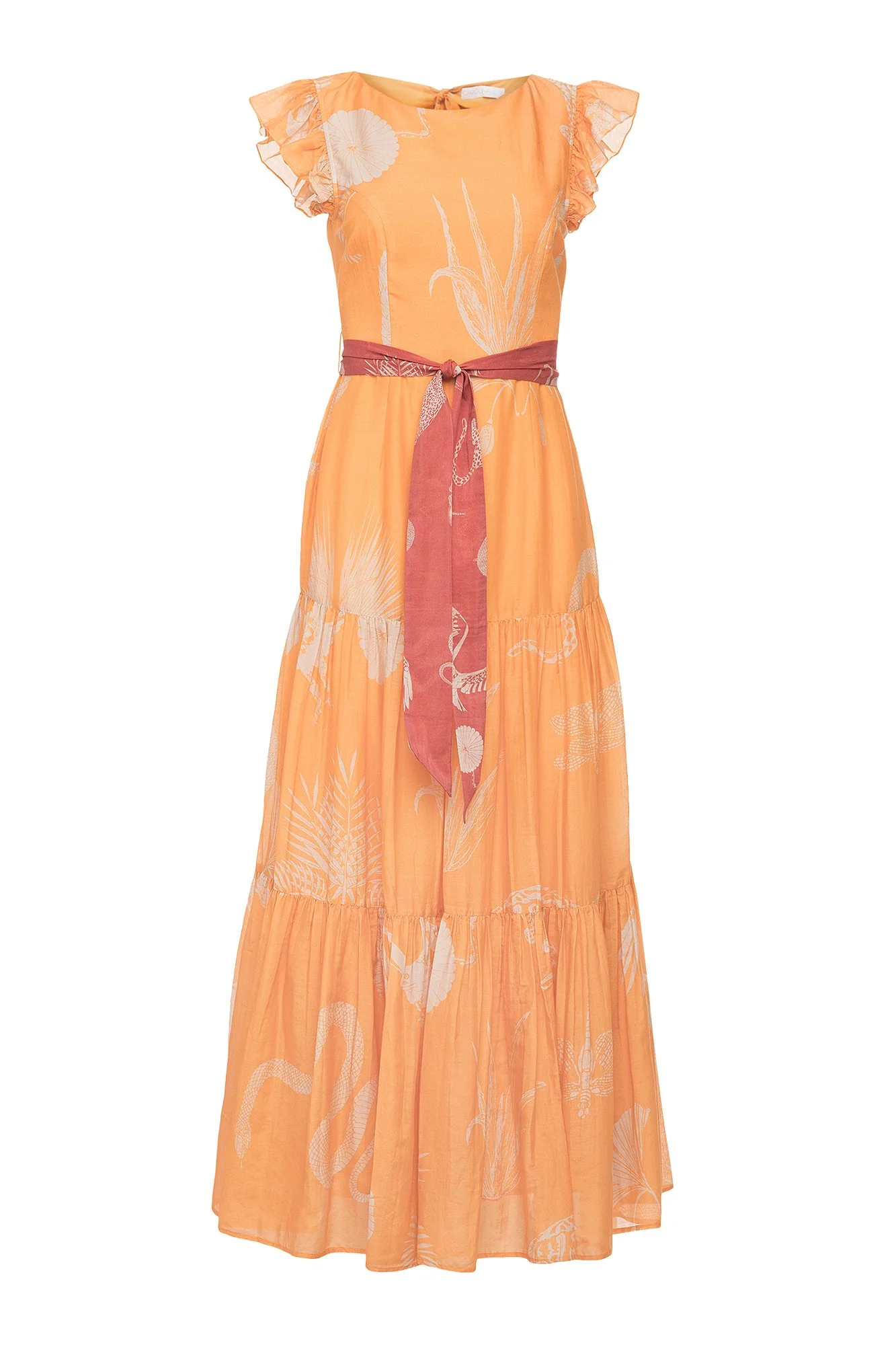 Mila Dress (Final Sale)* - Image 3