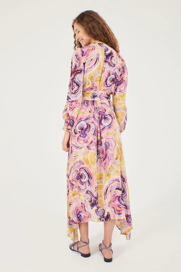 Mila Maxi Dress (Final Sale) - Image 3