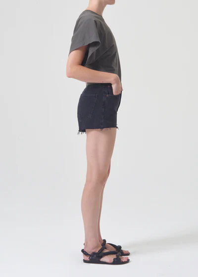 Mila Short Slow Burn (Final Sale) - Image 3