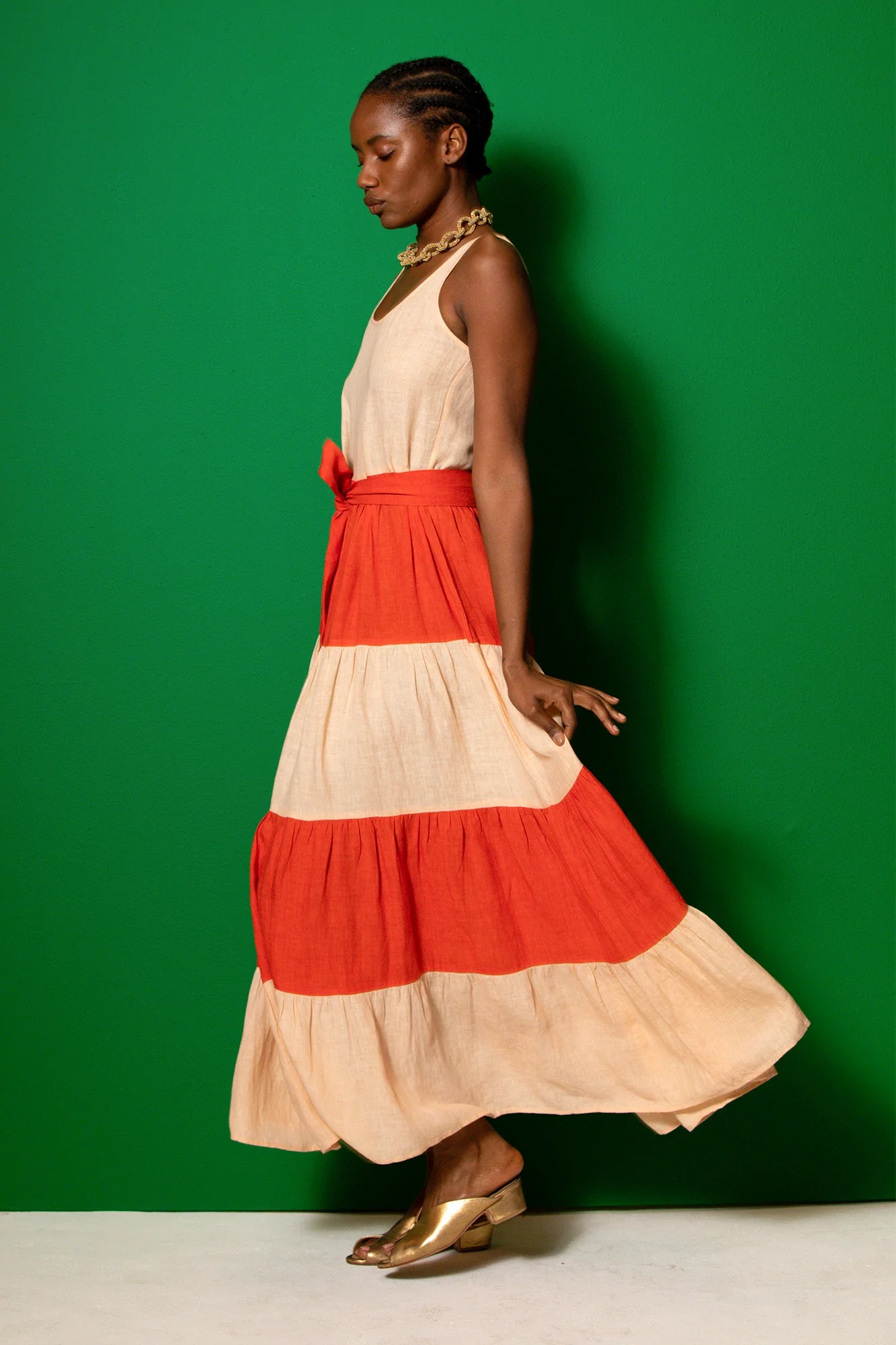 Milo Dress (Final Sale)* - Image 2