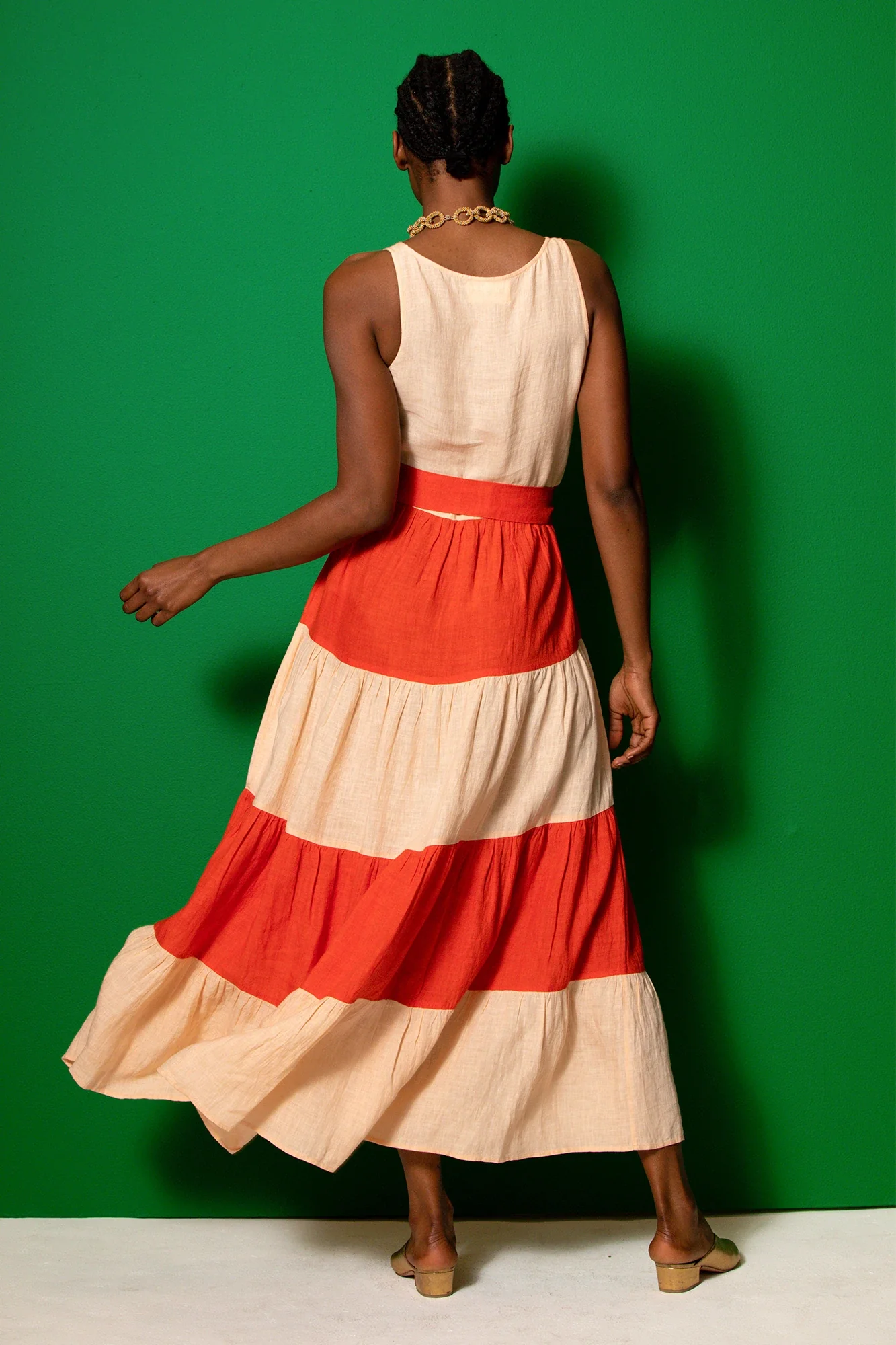 Milo Dress (Final Sale)* - Image 3