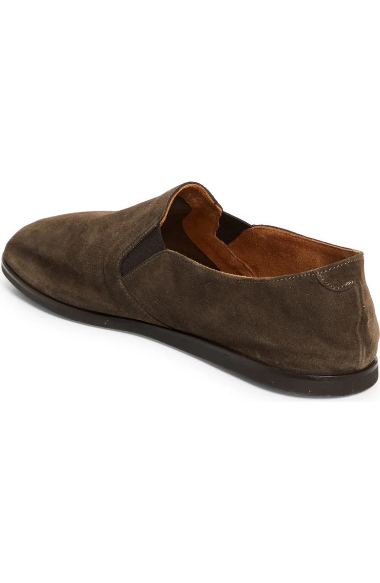 Slipper Show in Suede 2535 - Image 4