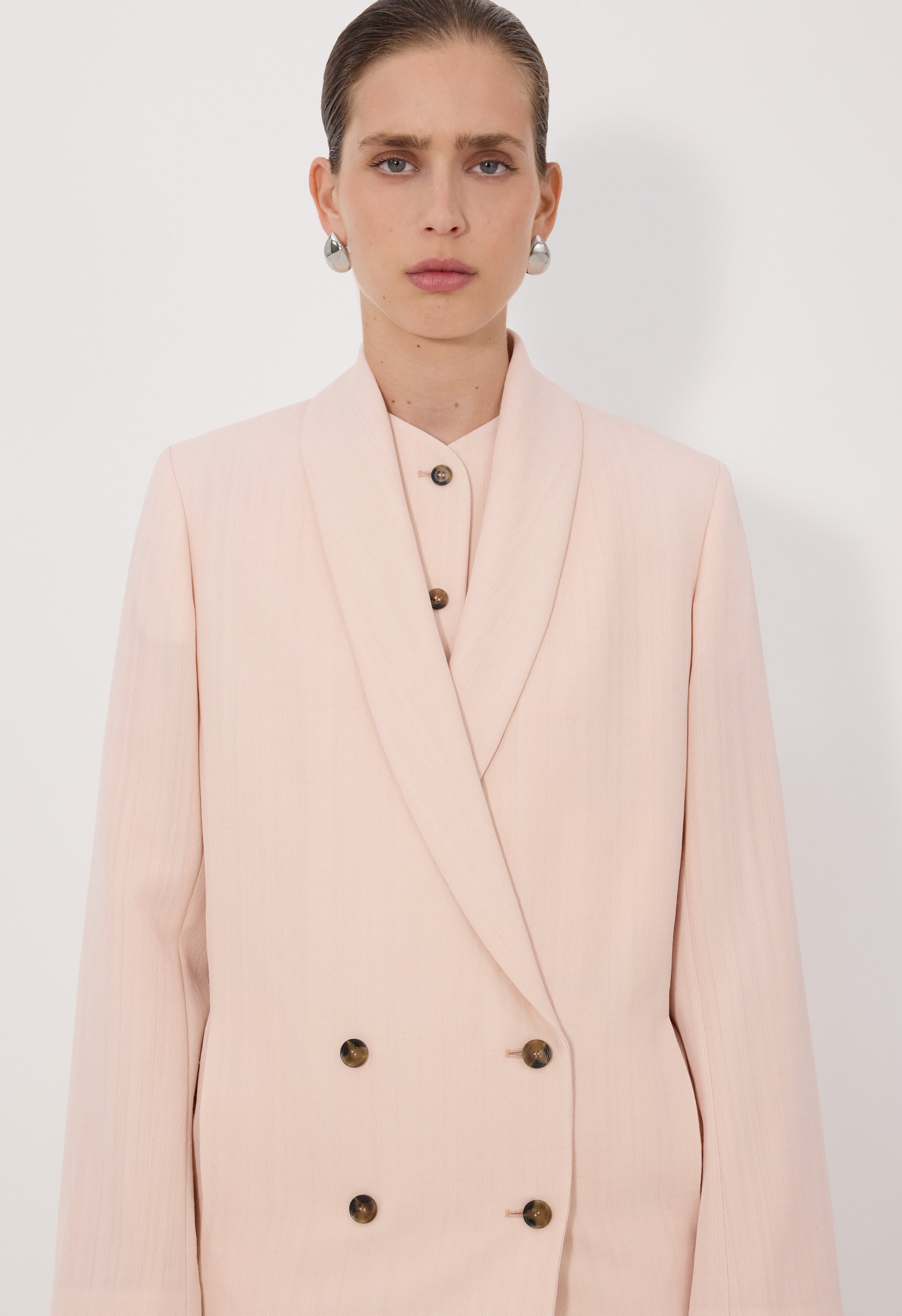 Minka Tailored Jacket - Image 2