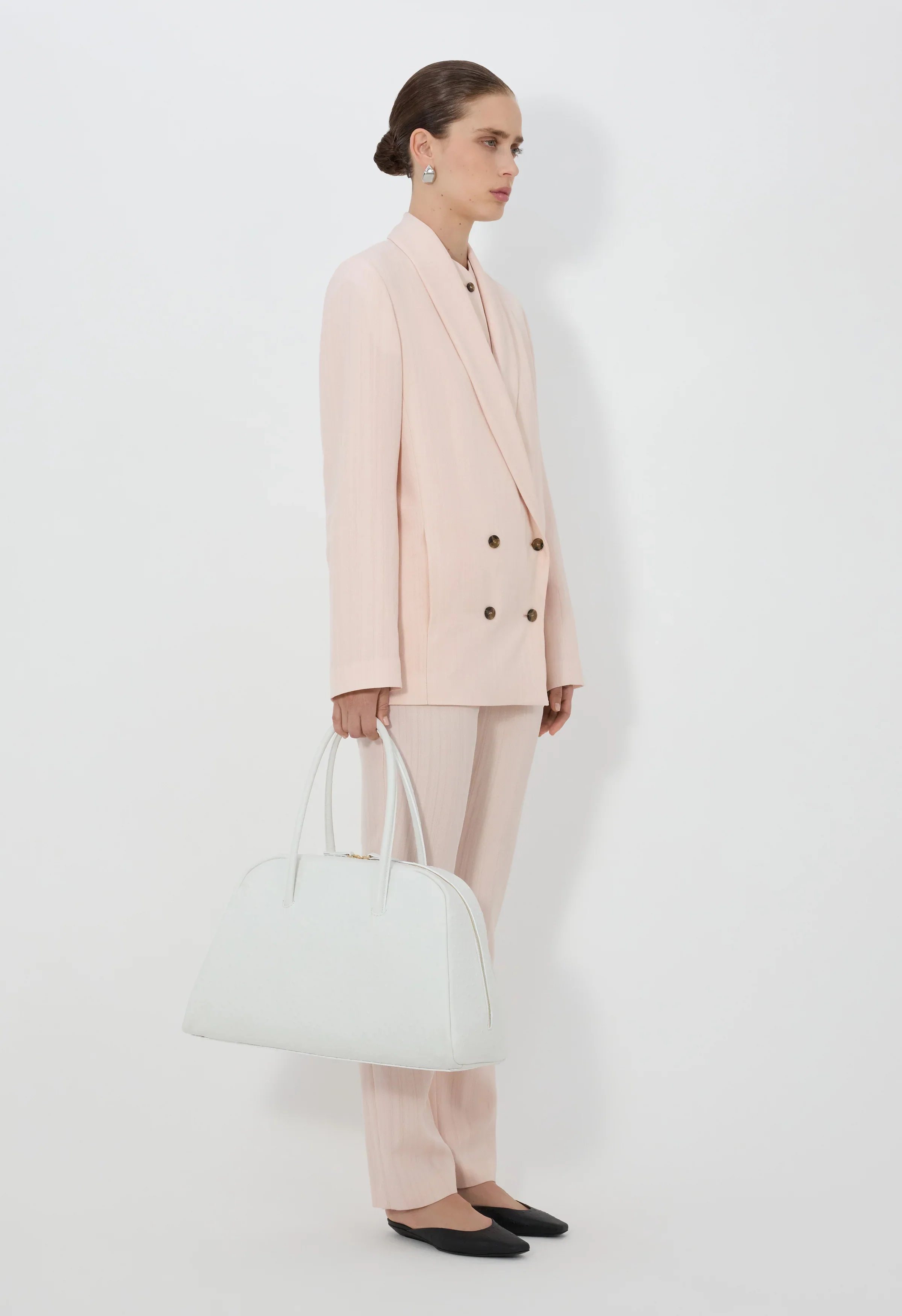 Minka Tailored Jacket - Image 3