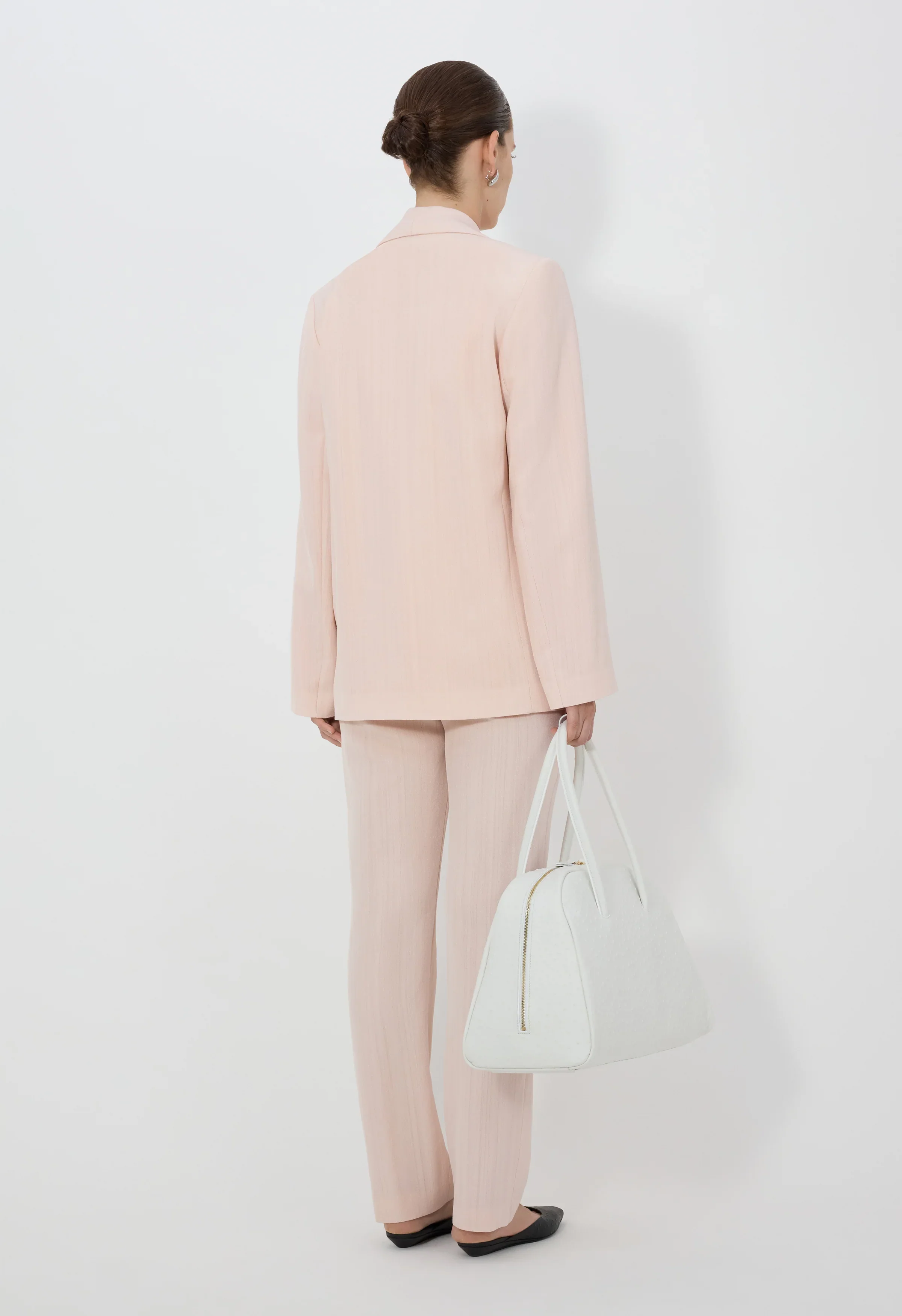 Minka Tailored Jacket - Image 4