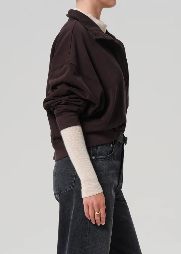 Mirelle Funnel Neck - Image 2