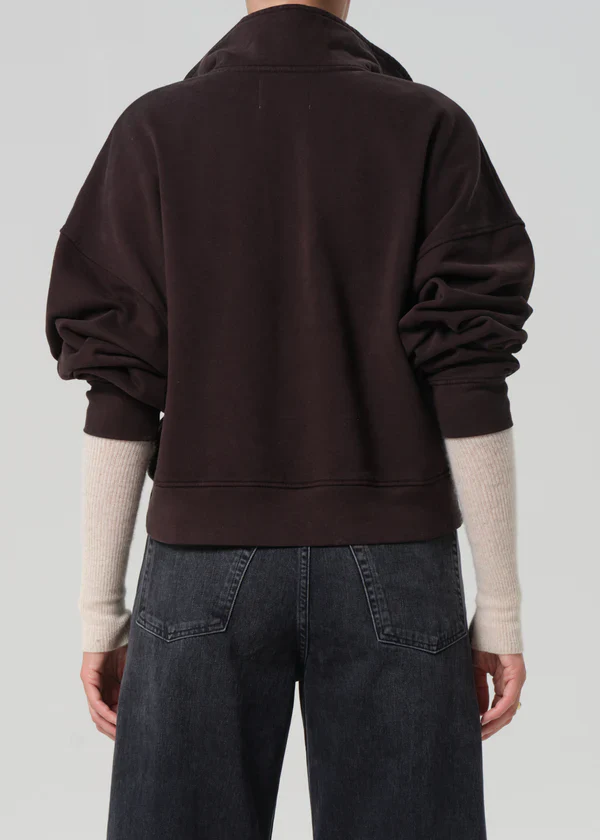 Mirelle Funnel Neck - Image 3