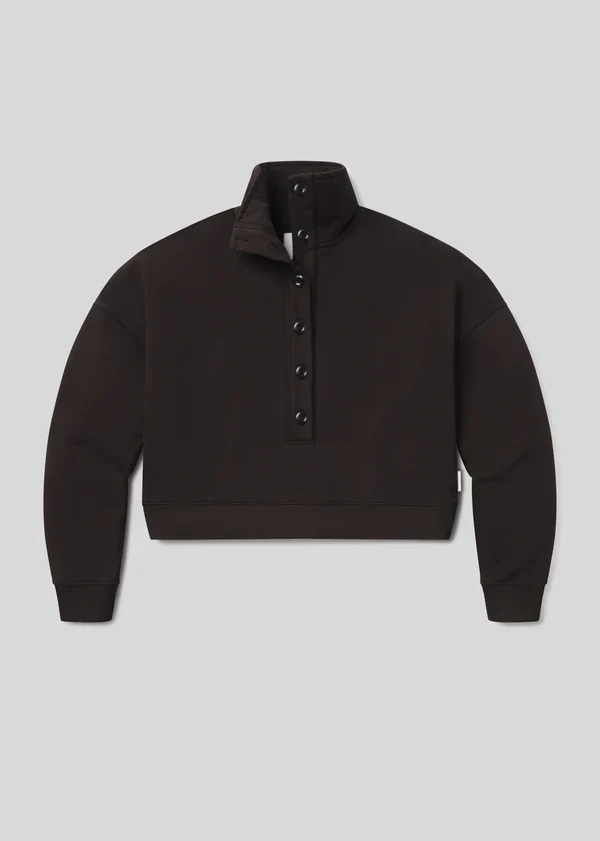 Mirelle Funnel Neck - Image 4