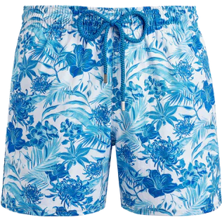 Moorise White Tahiti Flowers - Image 4