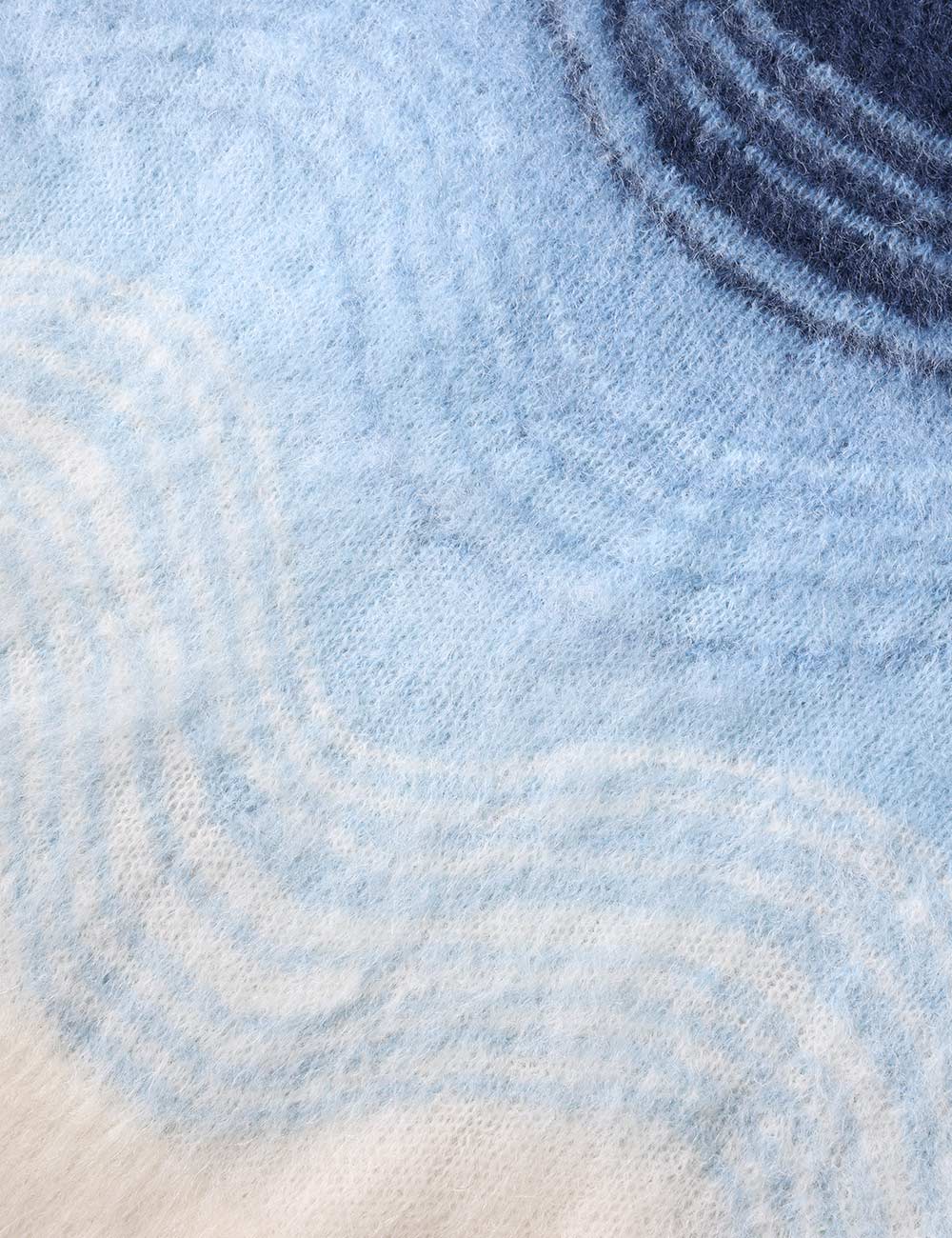 Rebellion Wave sweater - Image 5