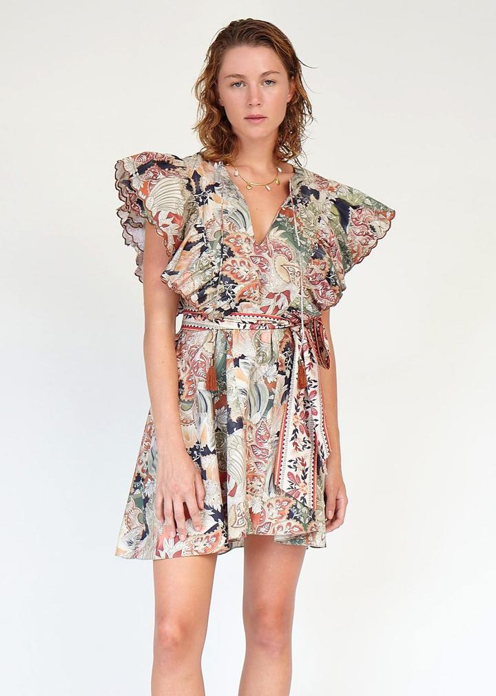 Myia Dress (Final Sale) - Image 2