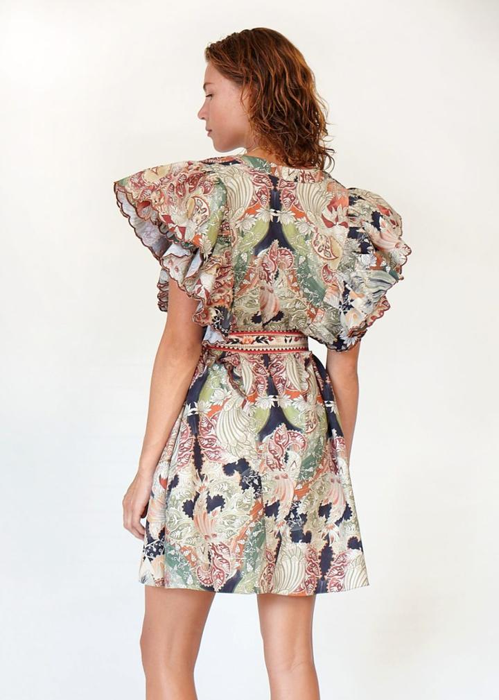 Myia Dress (Final Sale) - Image 3