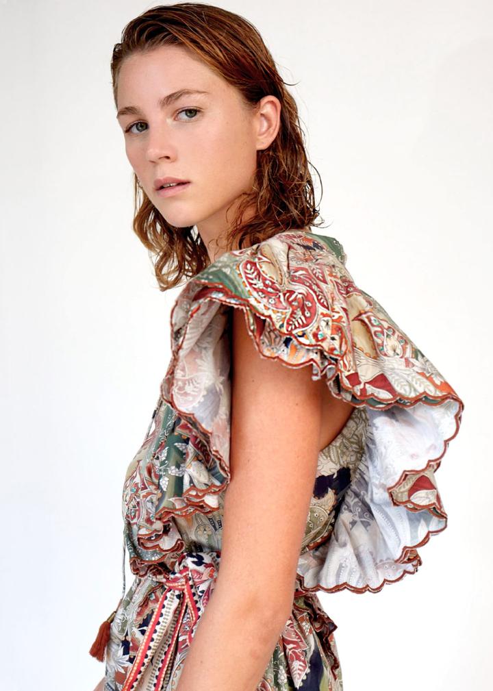 Myia Dress (Final Sale) - Image 4