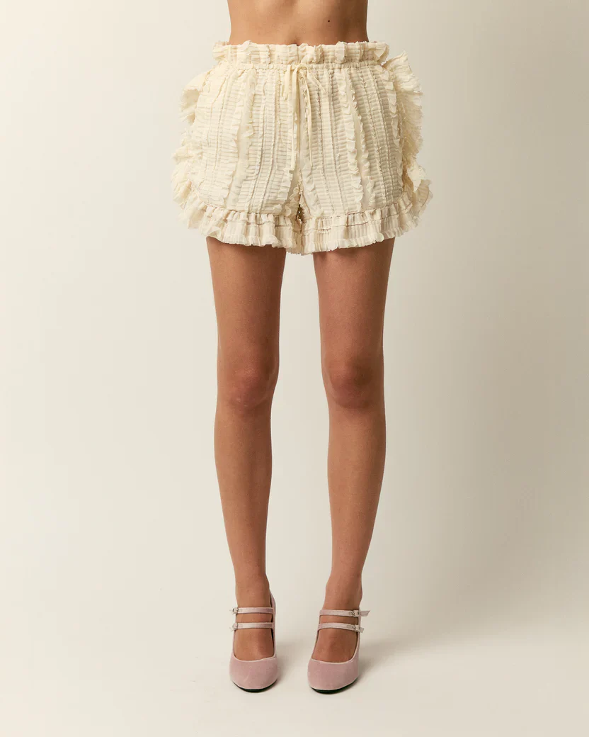 Myla Short - Image 3
