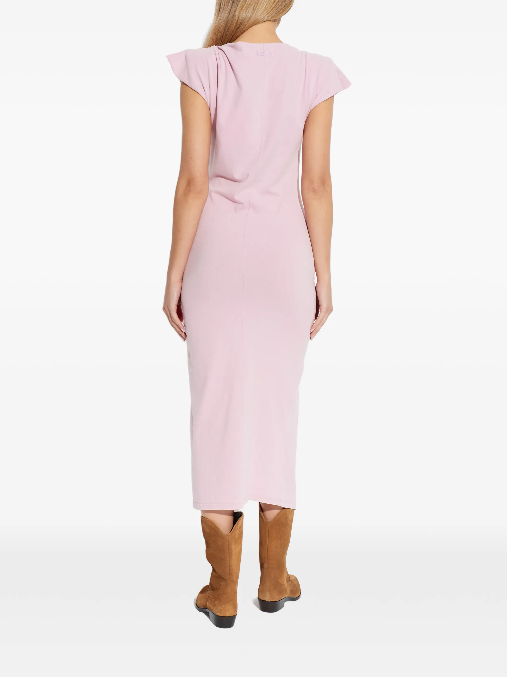 Nadela Pale Pink - Image 2
