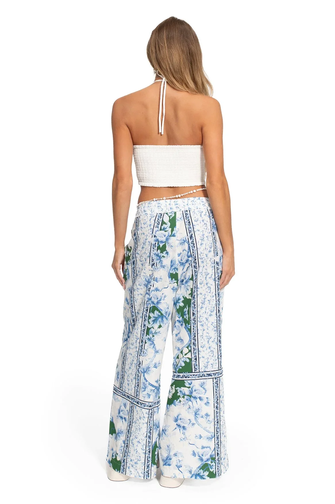 Nader Serenity Top Ivy - Image 3