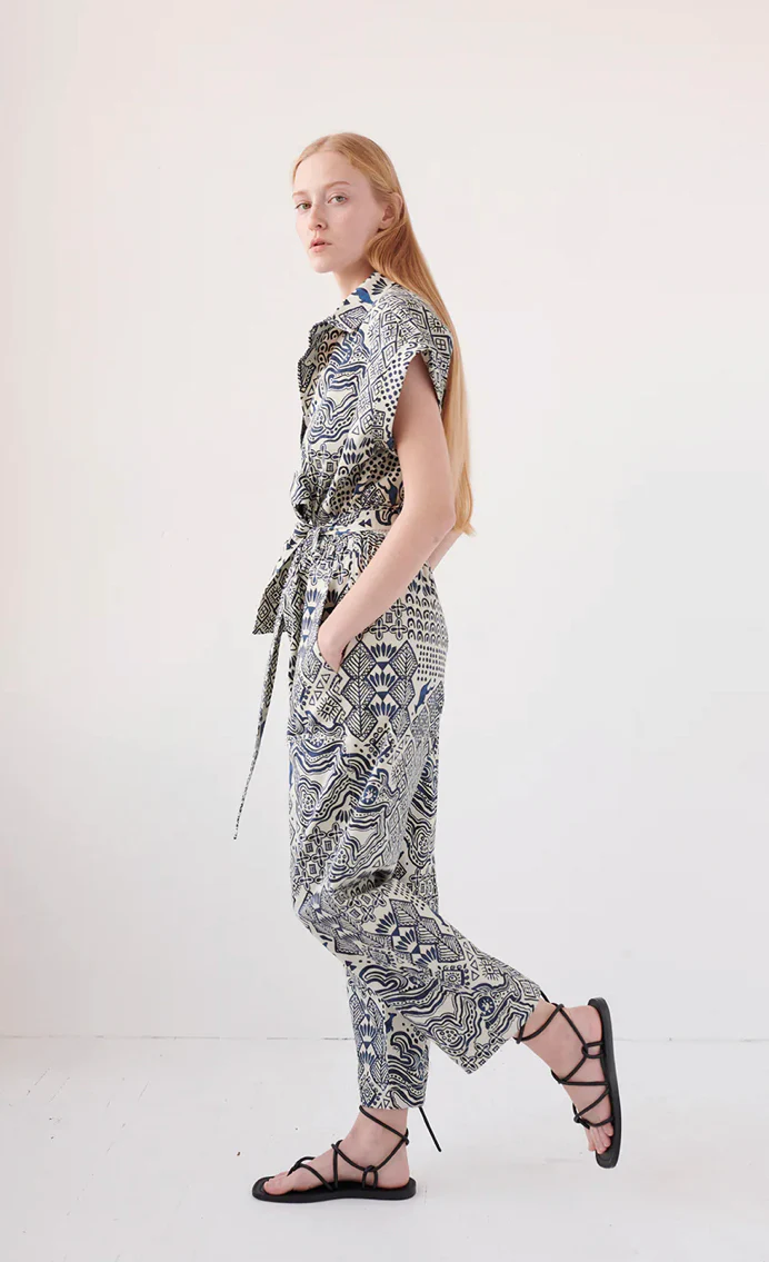 Nama Jumpsuit (Final Sale) - Image 3