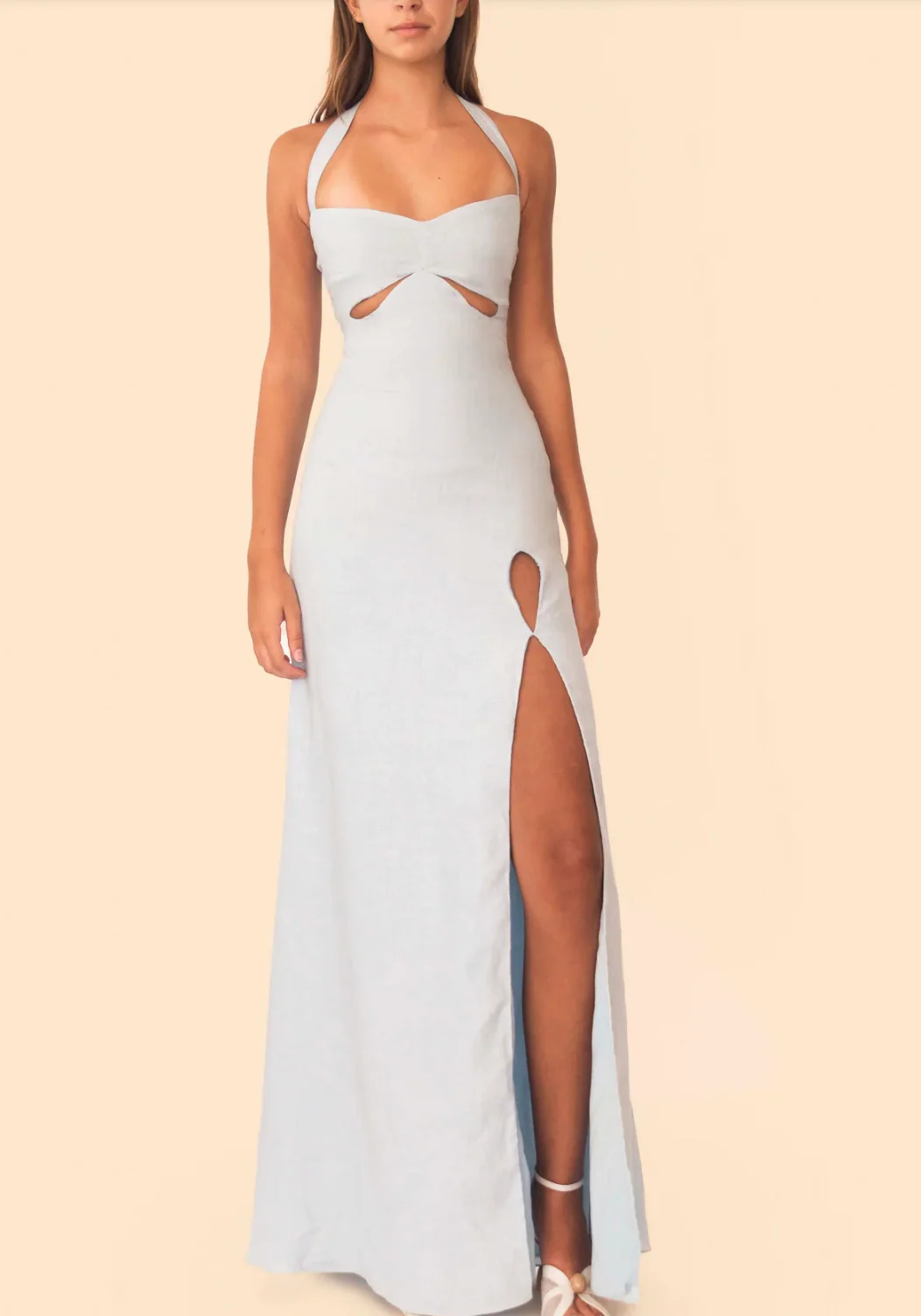 Naria Dress - Image 2