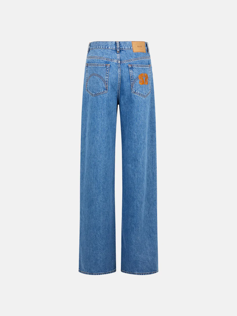 Nariida Java Jeans Maya - Image 2