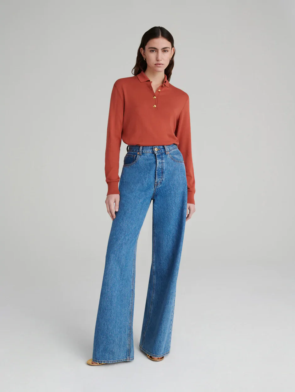 Nariida Java Jeans Maya - Image 3