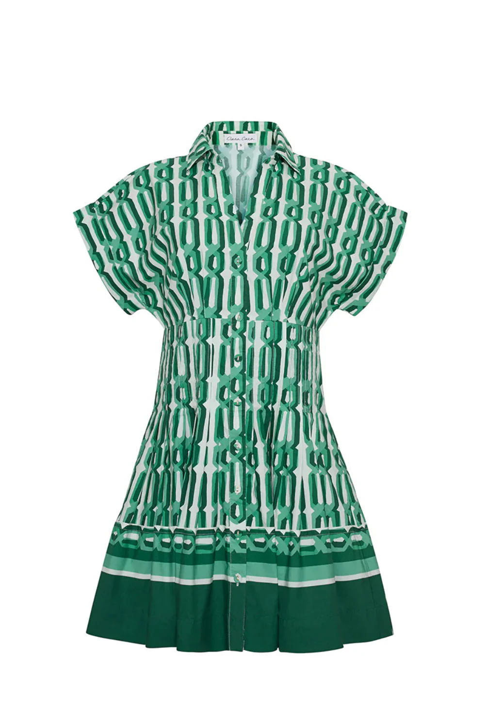 Nash Mini Dress
