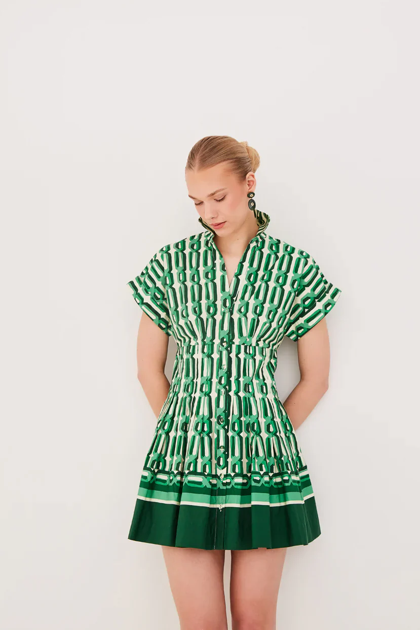 Nash Mini Dress - Image 2