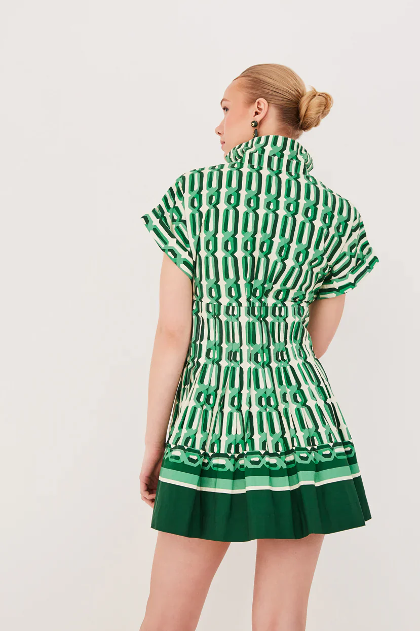 Nash Mini Dress - Image 3