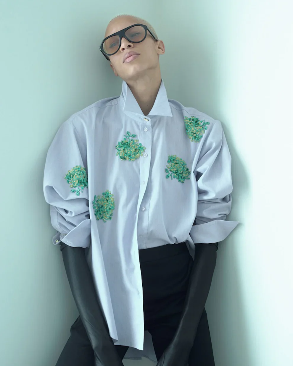 Flo Shirt - Image 2