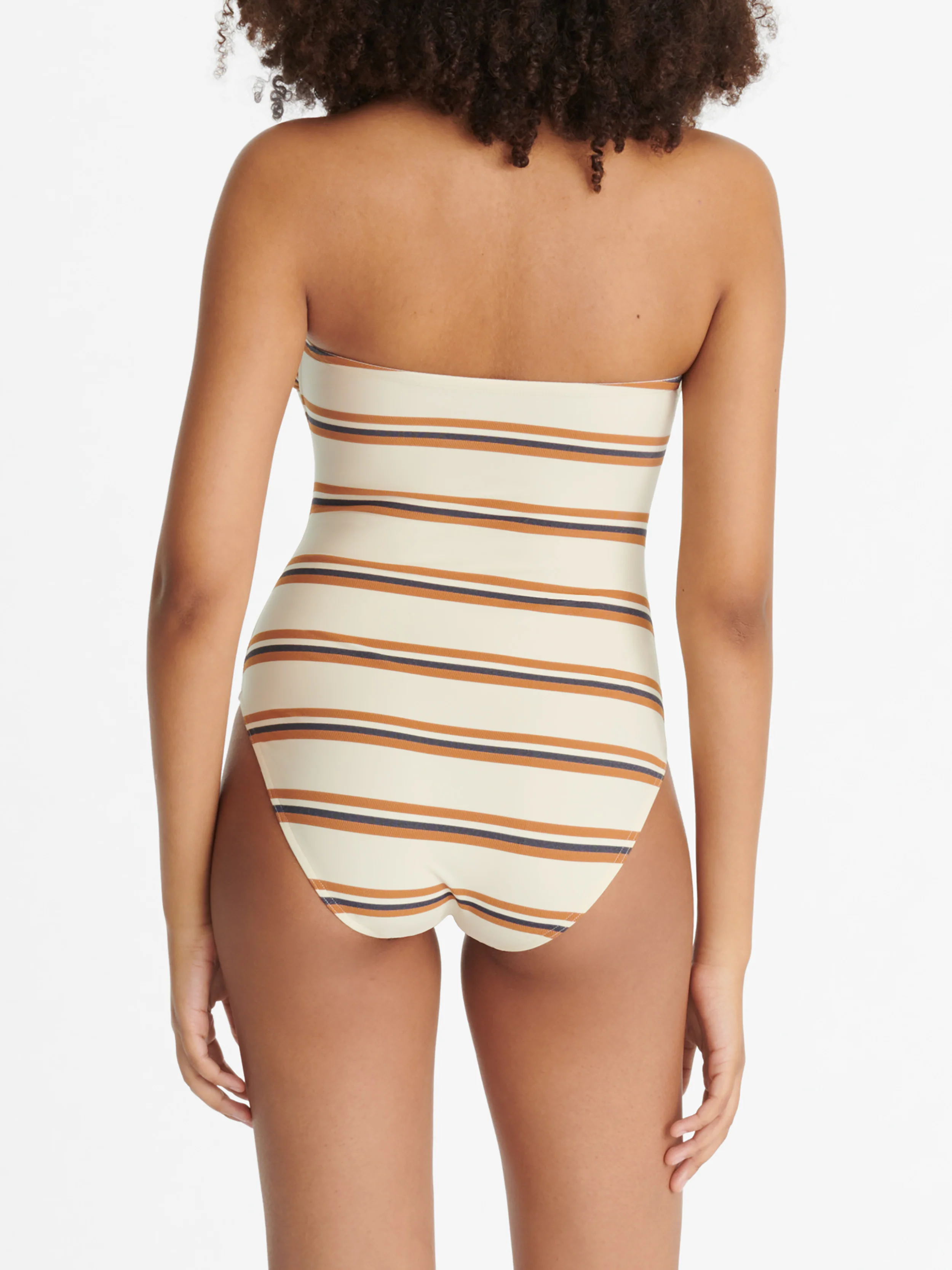 Amiral Bustier One piece (Final Sale) - Image 3