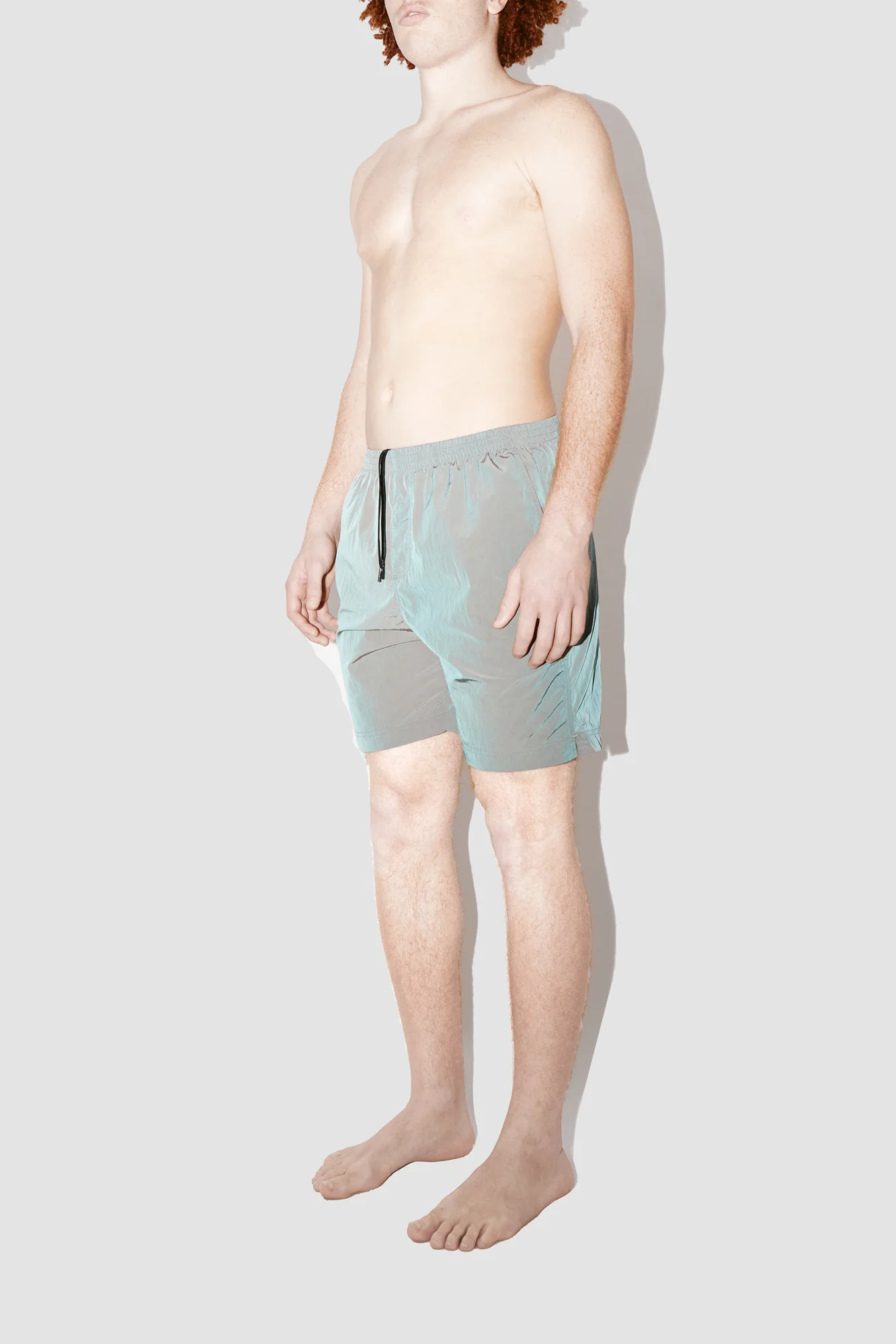 Neat Steve Classic Swim Shorts Moon Royal (Final Sale) - Image 3