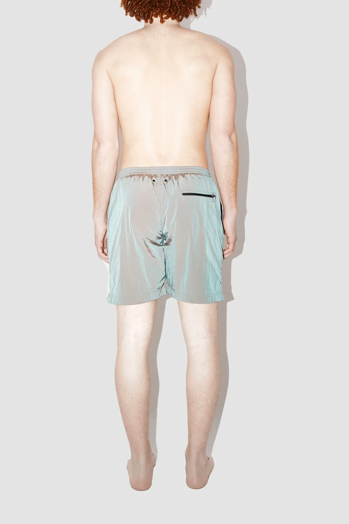Neat Steve Classic Swim Shorts Moon Royal (Final Sale) - Image 4