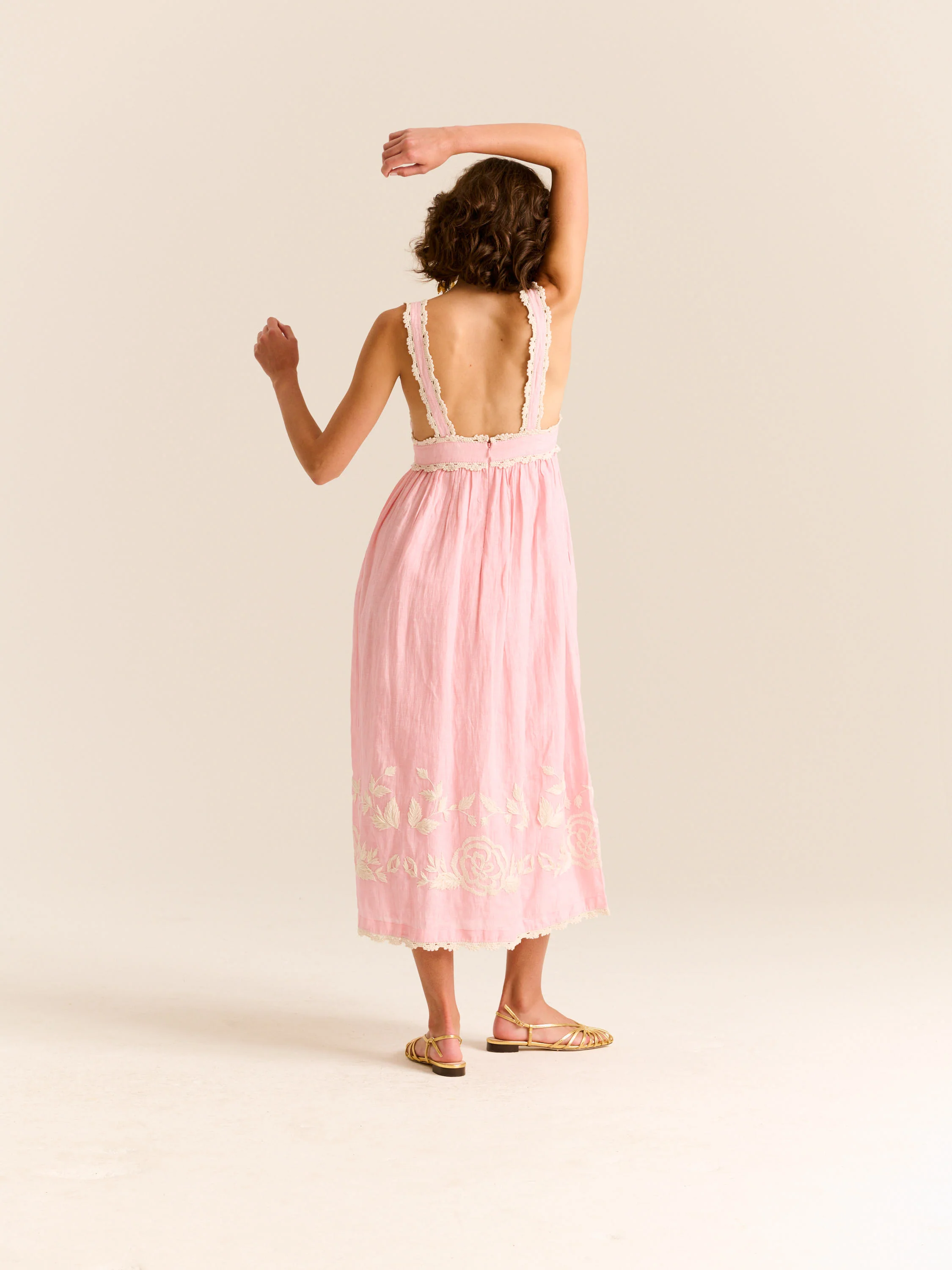 Nelly Dress - Image 2
