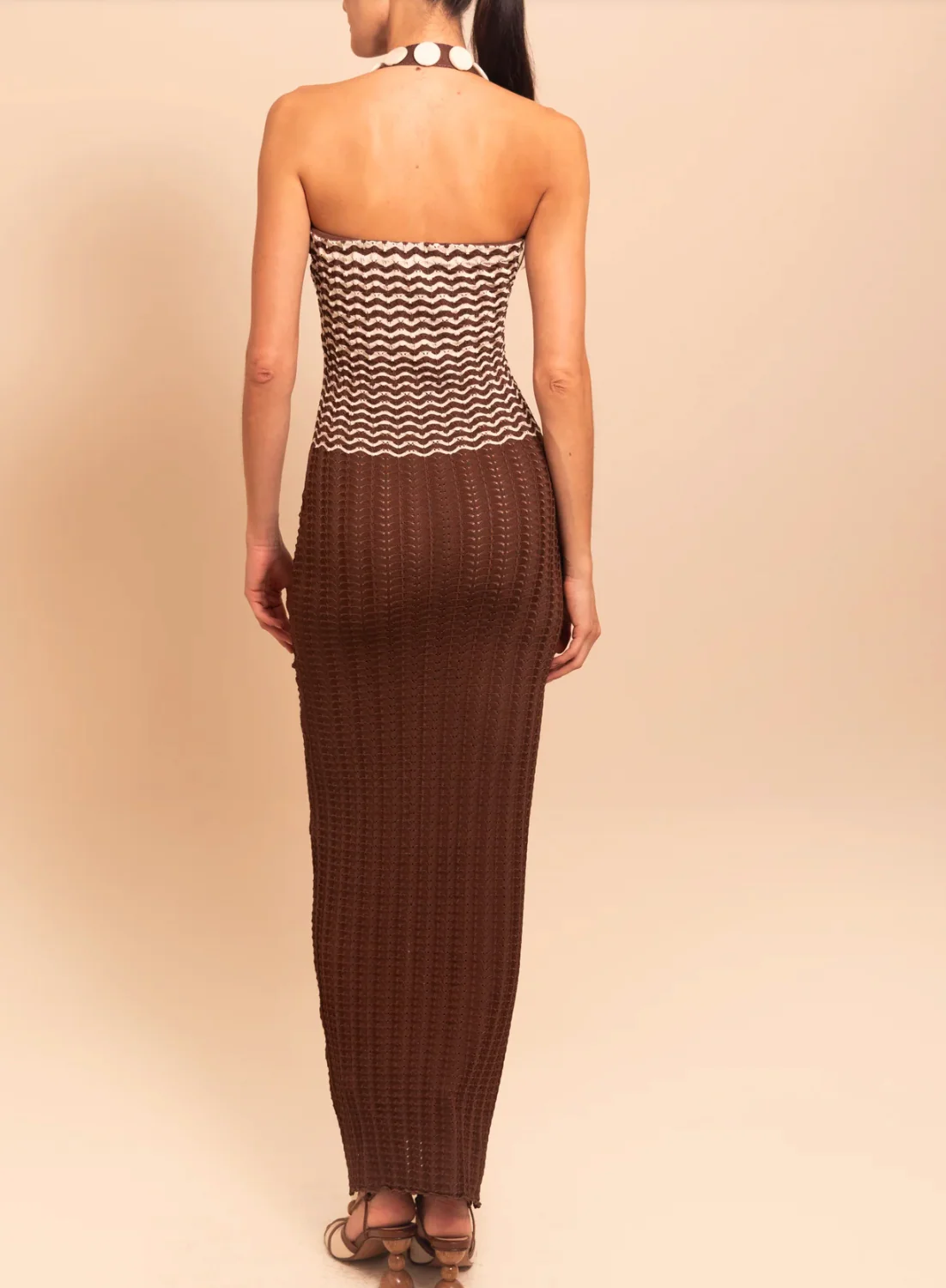 Neriah Dress - Image 2