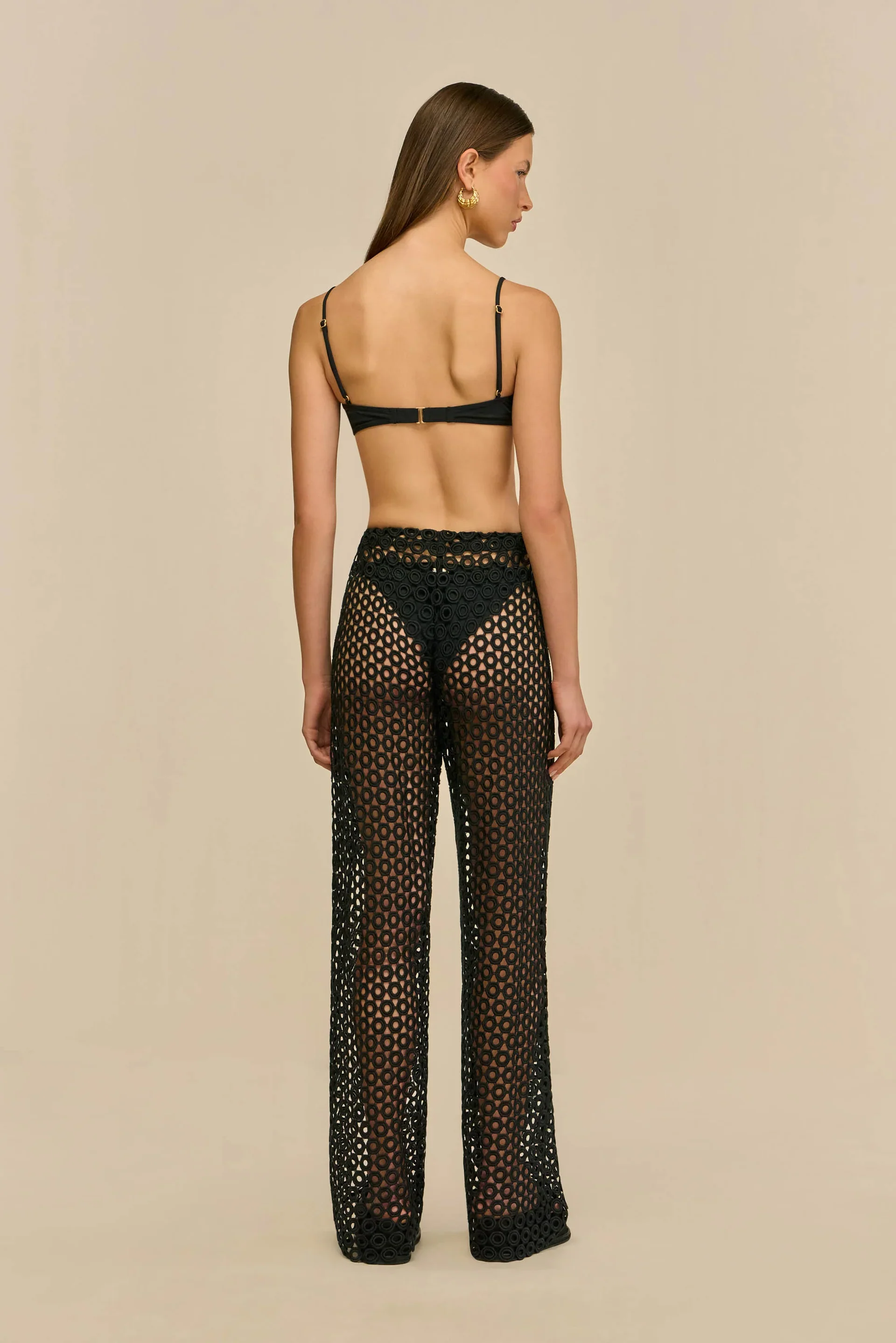 Nesza Pant Black - Image 4
